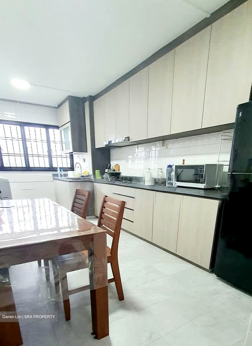 Blk 177 KEBUN BARU LINK 2 (Ang Mo Kio), HDB 3 Rooms #582302811